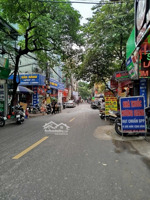 bán nhà mặt phố - hàng xóm làng việt kiều - lô góc 2 mặt tiền - kinh doanh đỉnh chóp - 4x tỷ