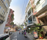 bán nhà mt ngay etown cộng hòa, tân bình - 7,5x15m - 5 tầng - 100tr/th - giá 32,5 tỷ tl