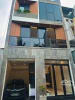 bán nhà quận 2 mặt tiền đường 12m thông nguyễn duy trinh, 4 tầng, ngang 6.5m, có garage, nhỉnh 9 tỷ