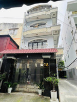 hẻm 7m đường gò dầu (ngay ngã 4 tân sơn nhì). (dt: 5.25x18m 4 tầng). giá: 15.5 tỷ