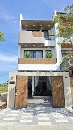 nhà đẹp đón tết-kđt mỹ gia nha trang