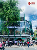 gấp gấp ! bán nhà góc 2 mt trường chinh,p.14,tb.diện tích 7 x 30 - 7 tầng - hđt 180tr/th- giá 49 tỷ