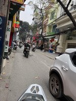 hơn 8 tỷ lô góc - ở + kinh doanh - nhân chính - thanh xuân - cần bán trước tết - xây mới đẹp 5 tầng