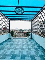 bán nhà riêng - hoa hậu kim giang - ô tô vào nhà - hàng xóm kđt đại kim, nhà mới full nội thất 36m2