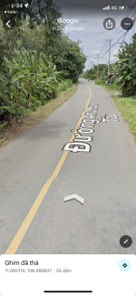 giá củ 2,68 tỷ chốt nhanh 2,3 tỷ mt đường an nhơn tây củ chi dt : ( 5,6 x 28 )