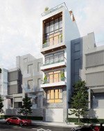 bán nhà 7 tầng mặt phố viên chiếu phúc lợi, đường to kinh doanh