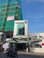 bán nhà phú nhuận mặt tiền lê văn sỹ, dt: 5.2x34, công nhận: 174.8m2, hiện cho vcb thuê 161tr/th