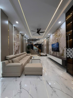 lê đức thọ p16 gò vấp - hẻm 7m - 4 x 18 - 4 tầng mới xây - đủ nội thất - 7.9 tỷ còn tl