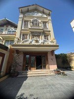 chính chủ bán nhà riêng tại đ.lại đà, 27 tỷ, 204.6m2, 3pn, 3wc, đông anh, hà nội tiềm năng x2x3