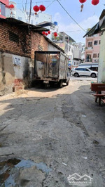 siêu hiếm - mặt tiền phan đăng lưu - nhà cũ 2 tầng 170m2 - tiện đầu tư xây mới- kinh doanh đa ngành