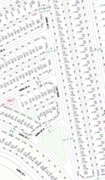 đất nền biển khu tthc mới pk5 - 8, nhơn hội, quy nhơn, giá hơn 10 triệu/m2 diện tích 140m2 ngang 8m