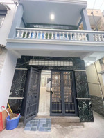 bán nhà đẹp mới xây căn góc thoáng 154 âu dương lân p3 q8