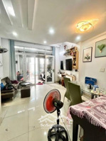 bán nhà 5 tầng đường xe tải bờ bao tân thắng - ngay aoen tân phú ~40m2 chỉ nhỉnh 5 tỷ