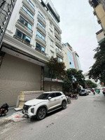 lê đức thọ khách sạn 3 sao - dòng tiền ổn định 300tr/tháng