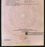 lô đất góc 2 mặt tiền đường bùi viện, đối diện shophouse khu shb, cách sông 50m