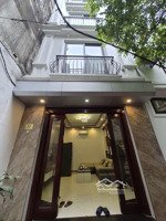 bán nhà phố bạch mai 40m2, 5 tầng, về ở luôn, nhỉnh 10 tỷ.