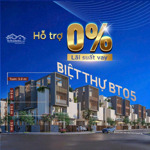 bán bt 300m2, 25 tỷ tại trần phú, p 9, tuy hòa, phú yên, hàng hiếm