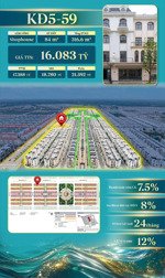 bán căn kinh đô 84m2 hoàn thiện 5 tầng giá tốt nhất thị trường 15,5 tỷ