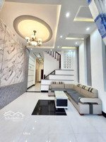 cần bán nhanh nhà 3 tầng btct, 100m2, gần công viên, phước bình, quận 9- nhỉnh 10 tỷ