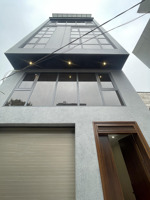 bán nhà quận long biên 54m-hơn 9 tỷ-6 tầng thang máy-lô góc-mt 6m-ô tô-full nội thất-sổ vuông