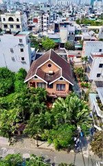 lô đất mặt tiền đường mỹ khê 4, trung tâm du lịch, cách biển mỹ khê chỉ 50m