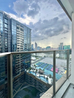 the opera 1pn view sông, cầu bason nội thất đầy đủ - lh 