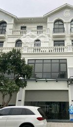 liền kề ngọc trai ocean park 1 mặt đường lớn 52m cực hiếm hoàn thiện full có thang máy