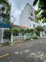 bán đất tặng nhà ngang 8,5m khu vực trung tâm bàn cờ nha trang giá chỉ 11,8 tỷ thích hợp kinh doanh