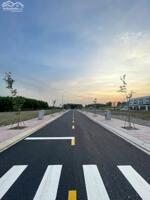 BÁN ĐẤT NGAY KHU TÁI ĐỊNH CƯ – PHƯỜNG TÂN TRIỀU – CHỈ 390 TRIỆU TRẢ TRƯỚC