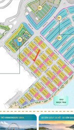 vinhomes pearl bay - căn góc vip vị trí đẹp - sổ hồng lâu dài - ngân hàng hỗ trợ vay