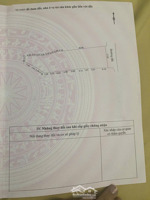 bán đất hòa nhơn, sổ đỏ, rộng rãi, thoáng mát, khu dân cư, tiện xây nhà xưởng