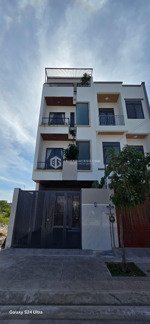 bán nhà khu đô thị chí linh, tpvt ( dt: 79m2) + nhà 1tr2l + nhà mới 100%