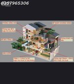 SỞ HỮU NGAY NGÔI NHÀ KHOÁNG NÓNG NẰM TRONG QUẦN THỂ NGHỈ DƯỠNG VEN ĐÔ 5 SAO LYNNTIMES THANH THUỶ