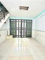 nhà giá rẻ hẻm 6m kinh doanh cực hiếm ở tân bình chỉ nhỉnh 2 tỷ