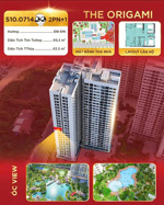 căn 2pn + 69.20m2 giá 3 tỷ 927 full in ký trực tiếp chủ đầu tư vinhomes tòa s10.07 view vườn nhật