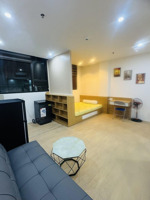 chính chủ bán tòa căn hộ mặt tiền new mới xây 6 tầng + 1 tầng tum + 20 phòng full nội thất