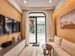 nhà đẹp giá mềm 6.25 tỷ - trung tâm tân bình, gần ga t3, dtsd 60m2, 3pn 2wc có pn trệt