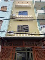 siêu vị trí- kế quận 1! hxh khu phan đình phùng, pn. nhà 4 tầng (5pn), dt 4x11m- 44m2 chỉ 8,6 tỷ tl