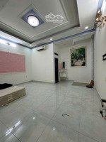 nhà mặt tiền đường xuân thới đông 1 xã xuân thới đông hóc môn,dt 100m, , 1tret 2lau, ngang 7m