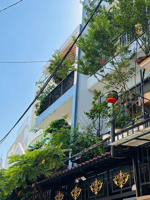 bán nhà nguyễn lâm quận 10, khu ẩm thực, hẻm thông cách mt 10m, 5pn, giá 7 tỷ