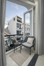 căn hộ biệt thự cao cấp giá rẻ mới 100% full nội thất