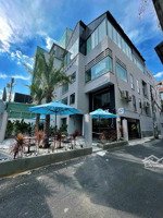 siêu phẩm góc 3 mt đào duy anh - phú nhuận - dt 9x28m - 3 tầng - hđt 150tr - giá 68 tỷ