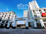 cần bán gấp kiot chung cư tsg lotus sài đồng sổ đỏ lâu dài giá đầu tư
