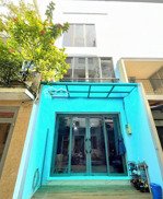 cực hiếm siêu vị trí khu vip bàn cờ quận 3 - hxh 4m - 3 tầng mới keng - 38m2 (3.8x10) vuông a4