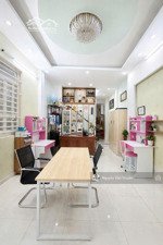 (nhà ngon) hẻm 8m xe hơi vô nhà - nguyễn văn đậu - 2 tầng - 120m2 công nhận 91m - chỉ 8.x tỷ