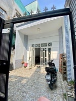 nhà đường tây sơn - tân quý, 4.5x18.5m(nh 10m), trệt + lửng, giá 6.89 tỷ tl