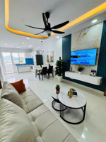 bán căn hộ full nội thất mới ct5 vĩnh điềm trung