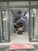 bán nhà riêng tại đoàn giỏi, tân quý, tân phú, hồ chí minh, 4,9 tỷ, 48m2, đẹp, nhiều tiện ích