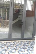 Bán nhà 1/, 42m2, Đoàn Giỏi, Tân Phú, Sài Gòn. Nhỉnh 5 tỷ.