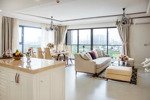 bán gấp ch new city thủ thiêm, q.2, 65m2, 2pn, nội thất cao cấp, lầu cao, view sông, giá tốt 6,6tỷ